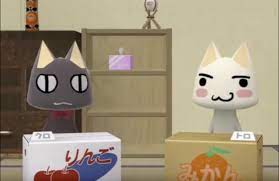 kuro and toro <3 #toroinoue #kuro #sonycat #sillycats #fyp #bestfriend... |  Silly Cats | 91.4K Views | TikTok