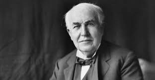 Nampaknya, lampu buatan swan masih kurang sempurna. Biografi Thomas Alva Edison 10 Fakta Penemuan Bola Lampu