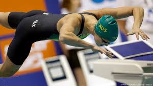 It has been open to women since 1912. Olympics Australian Swimmer Pulls Out Citing Perverts News Dw 11 06 2021