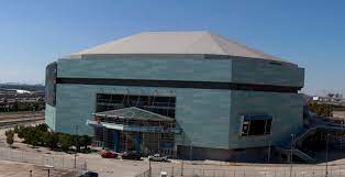smoothie king center in new orleans