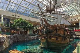west edmonton mall adding exciting new