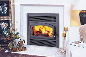 lennox wood burning fireplaces