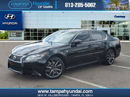 Used Lexus Gs 350 For In St
