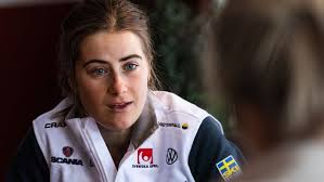 Ebba andersson borta till årsskiftet. Ebba Andersson Back Tour De Ski Teller Report