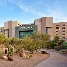 Maybe you would like to learn more about one of these? Patient Appointment And Visitor Updates Arizona Mayo Clinic