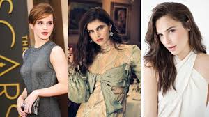 pretty hollywood actresses of 2022