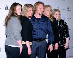 mystery surrounds sister wives business