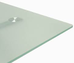 Toughened Glass Table Top With 8mm 10mm