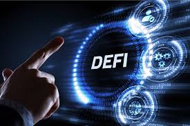 Understanding the Basics of Decentralized Finance (DeFi)