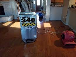 1 for water damage restoration in