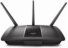 Linksys Official Support Getting To Know The Linksys Ea7500