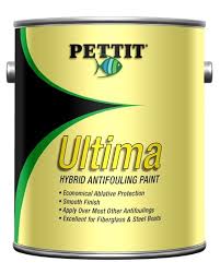 Buy Pettit Ultima Hybrid Antifouling