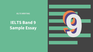 Writing a research topic on your own requires if you are confused with a variety of interesting topics for writing a creative essay, it's better to decide what interests you the most. Ielts Writing Task 2 Samples Band 9 Essay Writing Ielts Podcast