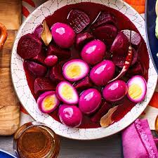 our best beet recipes including pickled