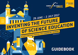 Inventing The Future Of Science Education Guidebook By