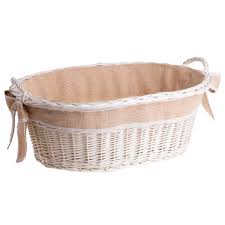 Hand Crafted Wicker Baskets
