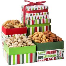 oh nuts gourmet nuts gift basket