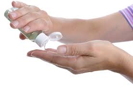 Image result for hand sanitizer