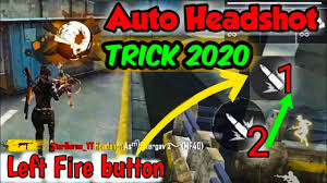 Garena free fire, one of the most battlefield games of all time, has created a buzz on who is the best player in free fire. Auto Headshot Secret Trick 2020 Garena Free Fire Youtube