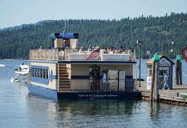 best things to do in coeur d alene idaho
