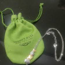 trinity co irish jewelery necklace