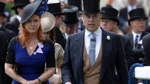 Ein liebescomeback scheint aber trotzdem ausgeschlossen zu sein. Prinz Andrew Und Sarah Ferguson Ist Die Zweite Royals Hochzeit Etwa Schon Bald In Planung News De