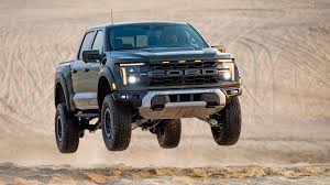 2024 ford f 150 raptor s reviews