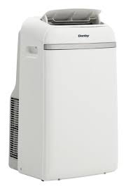 Portable air conditioners can be used with great results for cooling computer server rooms. The Home Depot Canada