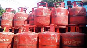 TN Gas Cylinder Prices Decreased 2023