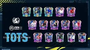 This is a complete review of weghorst retro stars. Fifa Mobile 21 Team Of The Season Tots Guide Tips Players List Fifamobileguide Com