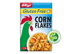 kellogg s corn flakes gluten free