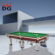 china pool table slate pool table