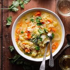 quick easy italian pastina soup