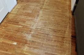 hardwood floor facelift splendry