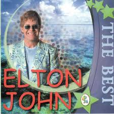 2.8 out of 5 stars. The Best Elton John Mp3 Buy Full Tracklist
