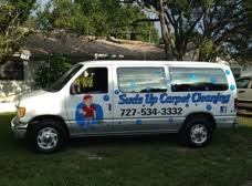 suds up carpet cleaning port richey