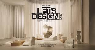 Let's Design - concorso di design per architetti di interni e designer