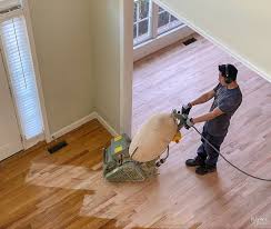 hardwood floor installation refinish