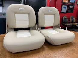 Boat Seating For