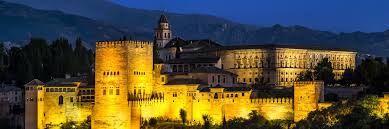 #exclusivehospitality you can share your memories with #mygranadastory hashtag to take place in @granadaluxury profile granada.com.tr. Granada En 24 Horas Recorrer Granada En Un Dia Itinerario