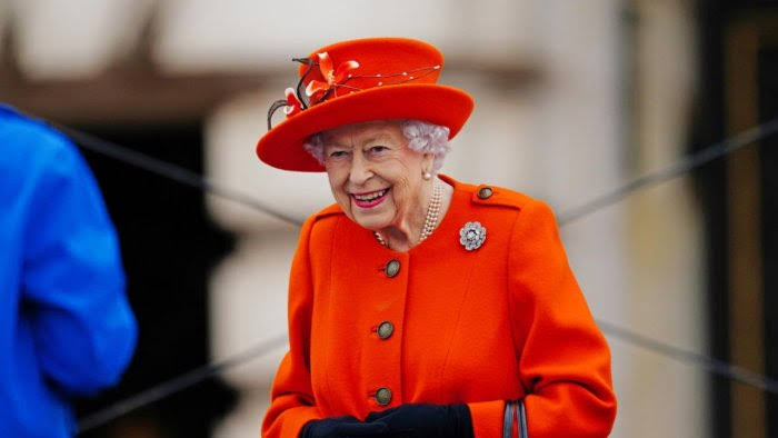 'Time for action', Queen Elizabeth tells climate change summit