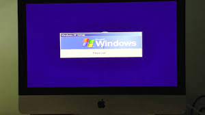 how to install windows xp on os x 10 10