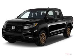 Black · pickup bed light · pickup bed type: 2021 Honda Ridgeline Prices Reviews Pictures U S News World Report