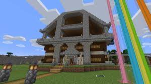 Minecraft - poradnik. Jak zbudować dom i zrobić własną mapę?