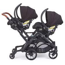 Universal Infant Car Seat Adapter Contoursbaby Com