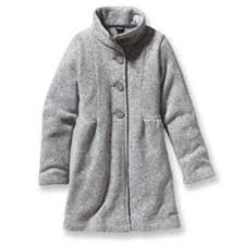 Patagonia Girls Better Sweater Coat Nwt