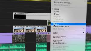 faster editing in adobe premiere pro