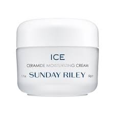 sunday riley ice ceramide moisturizing