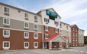 extended stay hotel in raleigh nc