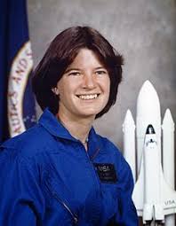 34 best inspirational sally ride quotes about life and space travel i've discovered that half the people would love to go into space and there's no need to explain it to them. Sally Ride Wikiquote